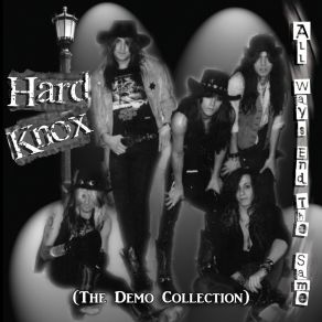 Download track All Comes Back To You Hard Knox