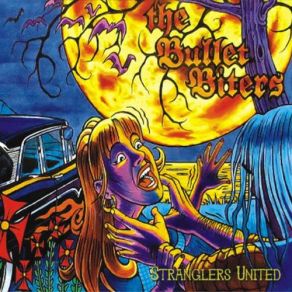 Download track Strangler Of Deserted Beach The Bullet Biters