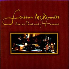 Download track The Highwayman Loreena McKennitt