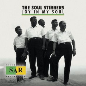 Download track Don't Leave Me Alone The Soul Stirrers