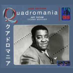 Download track I'm In A Sentimental Mood Art Tatum