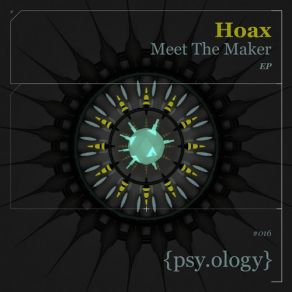 Download track Godzilla The HoaxAntispin