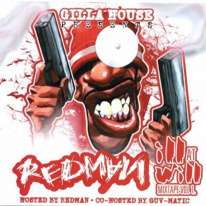 Download track Yeah! Yeah! RedmanSnoop