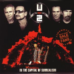 Download track I Still Haven´t Found What I´m Looking For / Movin' On Up U2