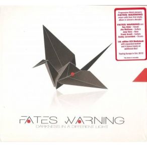 Download track Falling Further Fates Warning