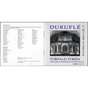 Download track Veni Creator - II. Adagio Maurice Duruflé