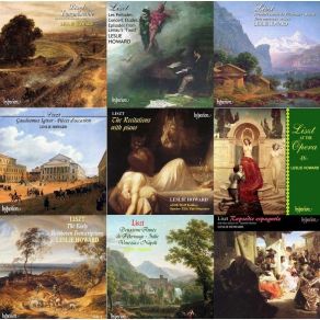 Download track Reminiscences De Lucrezia Borgia - Grande Fantaisie II (Donizetti), S400 / 2, Chanson A Boire (Orgie) - Duo - Finale (Second Version) (1848) Franz Liszt