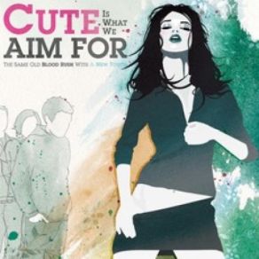 Download track There's A Class For This Cute Is What We Aim For