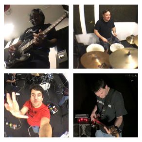 Download track It's Happening Again Solar Moth