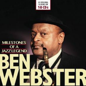 Download track Swedish Schnapps Ben Webster