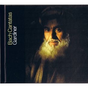 Download track 4. BWV 69a - Recitativo Alt - Gedenk Ich Nur Zurück Johann Sebastian Bach