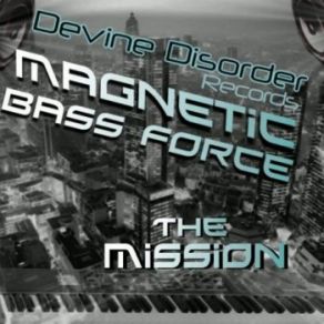 Download track Direct Control Magnetic Bass Force