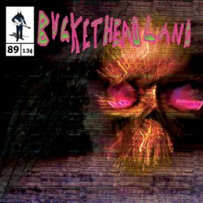 Download track Channel 5 Buckethead