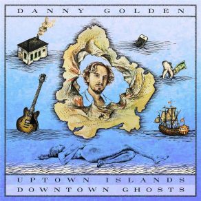 Download track Not Where I'm Goin' Danny Golden