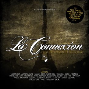 Download track Intro (Instrumental) La Connexion
