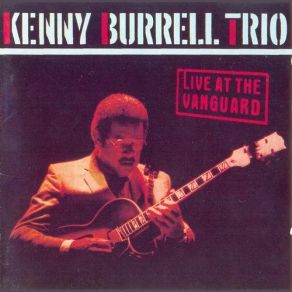 Download track Soft Winds Kenny Burrell
