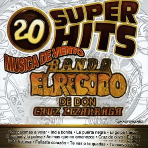 Download track Volver, Volver Banda El Recodo, Banda El Pueblito