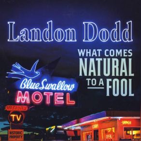 Download track I'm Still Not Over You Landon Dodd