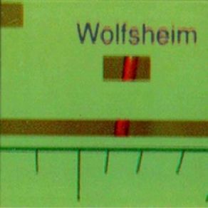 Download track Annie Wolfsheim