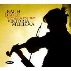 Download track J. S. Bach Violin Concerto In A Minor, BWV 1041 - I. [Allegro Moderato] Mullova Ensemble