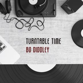 Download track (Extra Read All About) Ben Bo Diddley