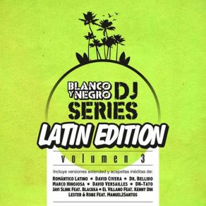 Download track Baila Como Te De La Gana (Extended Version) Nuevo Elemento