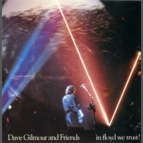Download track You Know I'm Right David Gilmour