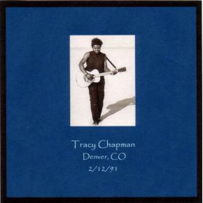 Download track Why Don'T I Dream Any More Tracy Chapman