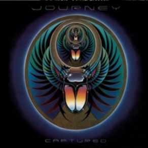 Download track Lovin', Touchin', Squeezin' The Journey