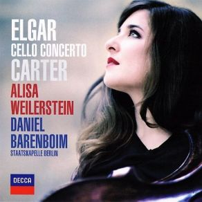 Download track Elgar: Cello Concerto In E Minor, Op. 85 - I. Adagio - Moderato Staatskapelle Berlin, Alisa Weilerstein