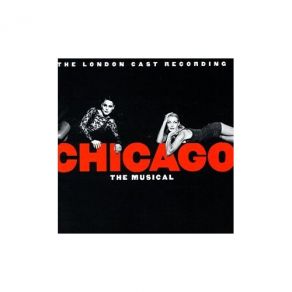 Download track Cell Block Tango Ute Lemper