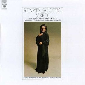 Download track 6. Giuseppe Verdi La Traviata: Teneste La Promessa... Addio Del Passato Lette... Giuseppe Verdi