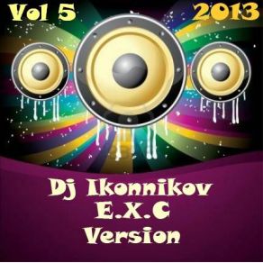 Download track Say You'll Never (Dj Ikonnikov E. X. C Version) Dj IkonnikovLian Ross