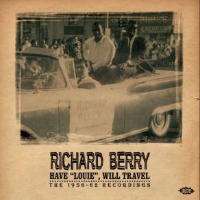 Download track I'm Learning Richard Berry