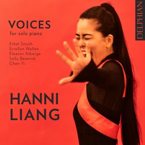 Download track Variations In D-Flat Major On An Original Theme (Of An Exceeding Dismal Nature): V. Variation IV (Allegro À La Phyllis) Hanni Liang