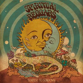 Download track Keyboard Intro / Kingmaker Spiritual Beggars