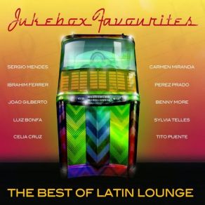 Download track I Get A Kick Out Of You Esquivel