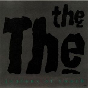 Download track Jealous Of Youth (7' Version) The The7 