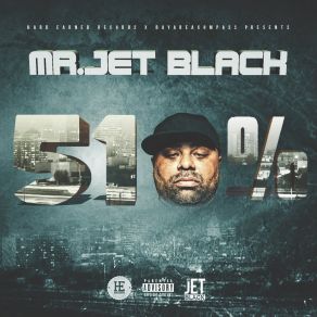 Download track What The Problem Is Mr. Jet Black