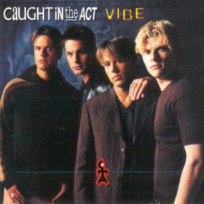 Download track Deep Inside Caught In The Act