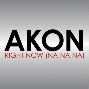 Download track Right Now (Na Na Na) (Instrumental) Akon