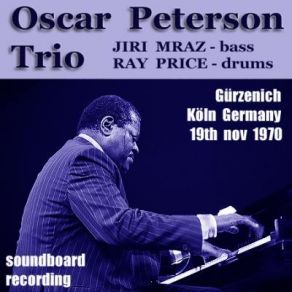 Download track By The Time I Get To Phoenix The Oscar Peterson Trio