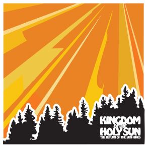 Download track Set The Controls For The Center Of Your Mind Kingdom Of The Holy Sun