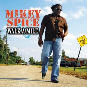 Download track Save A Little Bit Mikey Spice