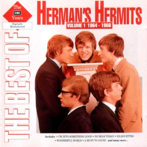 Download track Just A Little Bit Better Herman'S Hermits