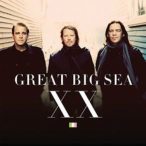 Download track When I'm Up Great Big Sea