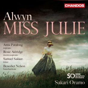Download track Kristin: 'Class Is Class And Don't You Forget It' BBC Symphony Orchestra, Sakari Oramo, William Alwyn