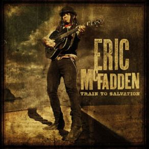 Download track That's How I Know I'm Here Eric McFadden