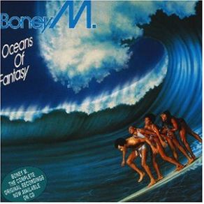 Download track Hold On, I'M Coming Boney M.