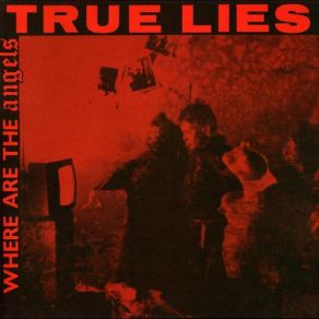 Download track Questions & Answers True Lies